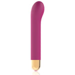 Vibrateur Point G Bali, plaisir intense assuré - Vignette | Adopt1toy