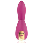 coverme aspiration clitorale et vibrateur puissant rush g spot