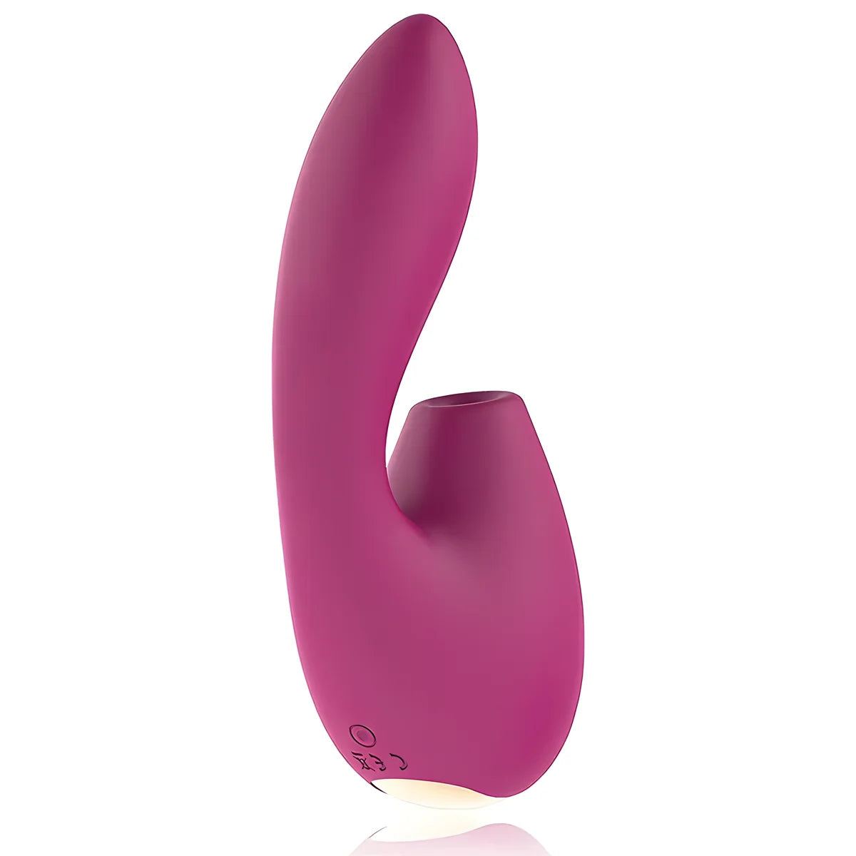coverme aspiration clitorale et vibrateur puissant rush g spot