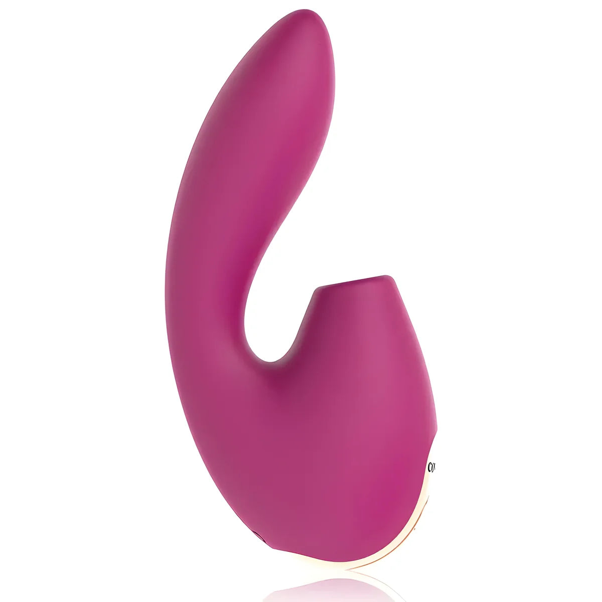 coverme aspiration clitorale et vibrateur puissant rush g spot