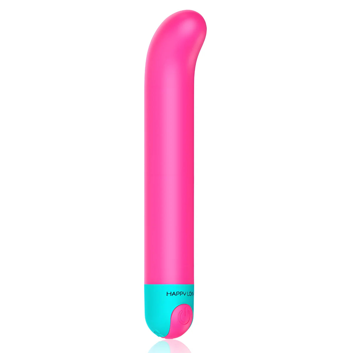 happy loky ariel vibrateur point g