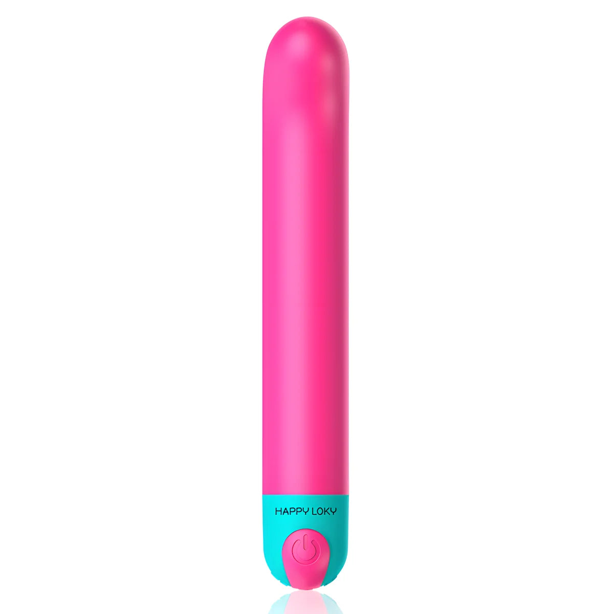 happy loky ariel vibrateur point g