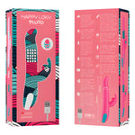 Pluto : rabbit vibrant pour des moments doux - Vignette | Adopt1toy