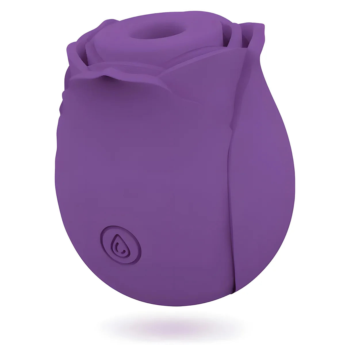 mia rose air wave stimulator edition limitee violet