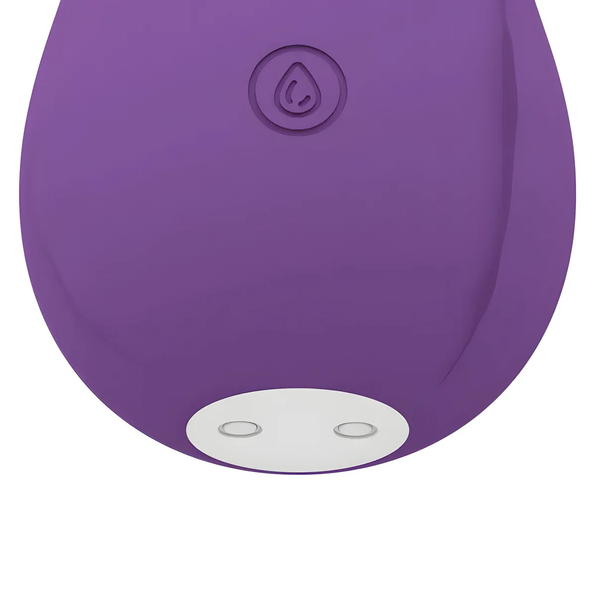 mia rose air wave stimulator edition limitee violet