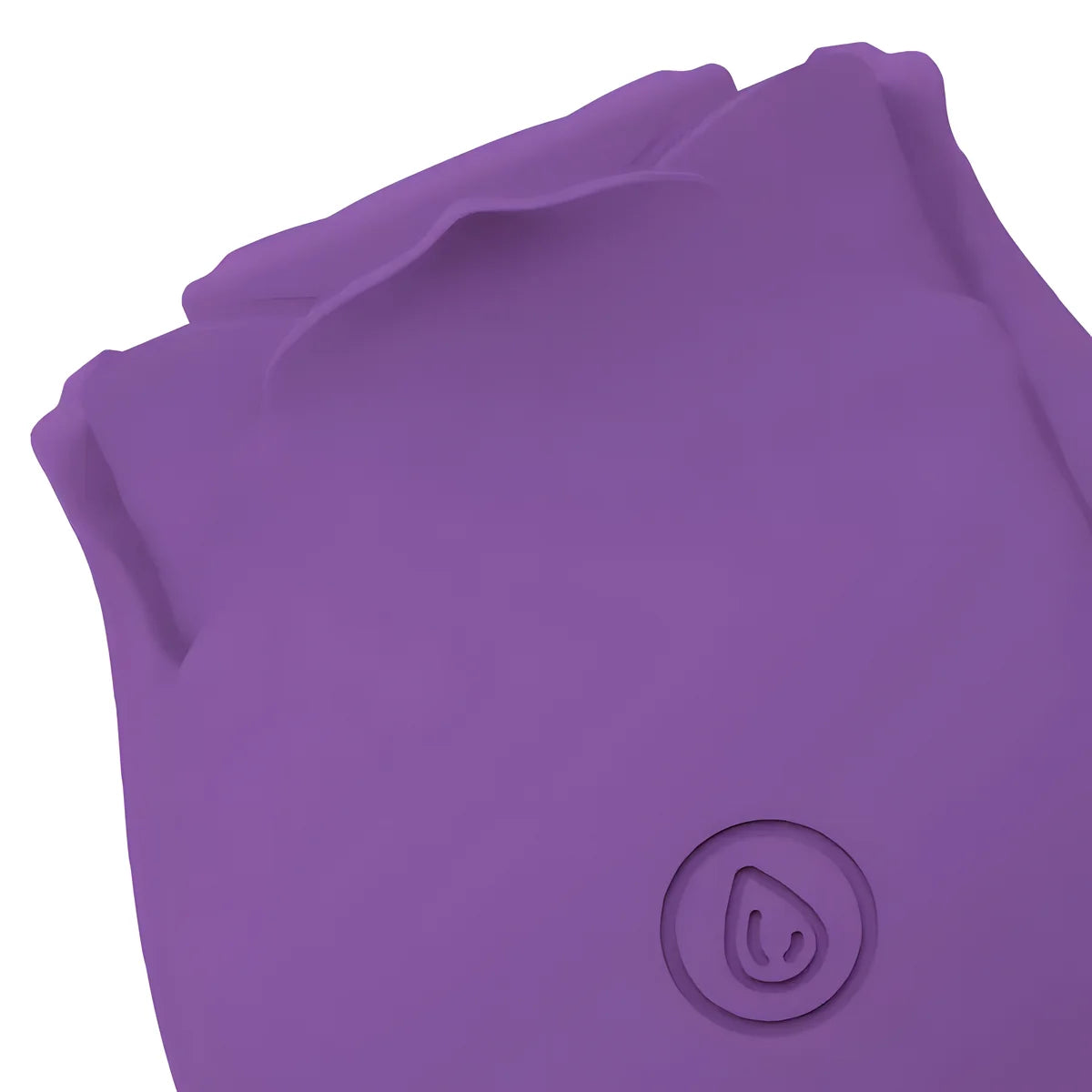 mia rose air wave stimulator edition limitee violet