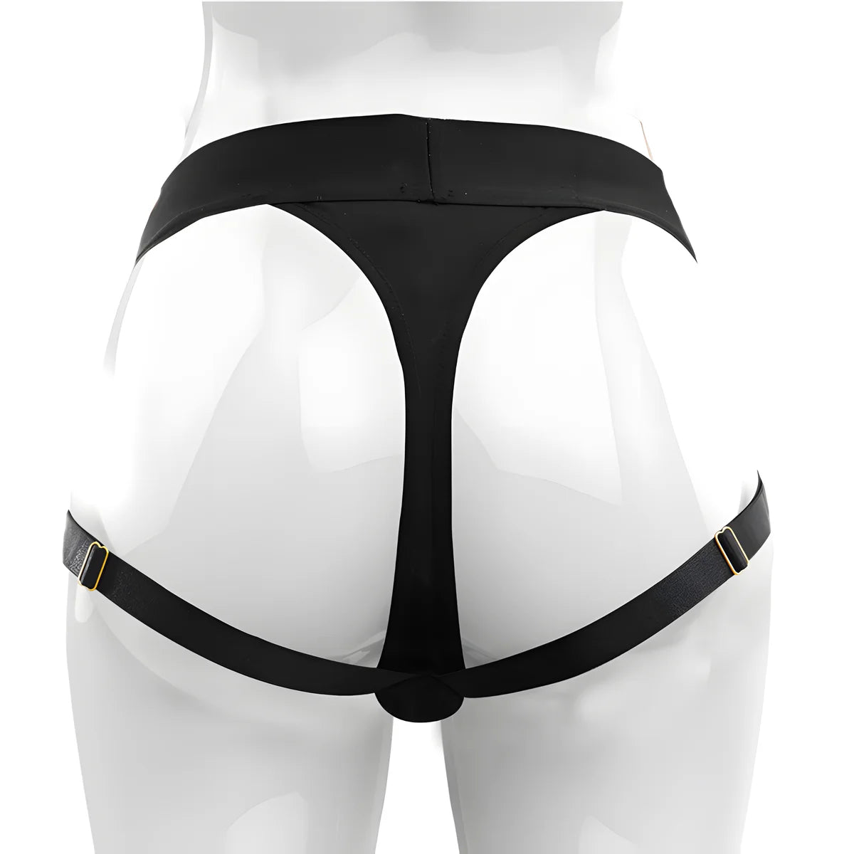 mythology harnais fantaisie harnais super elastique taille unique