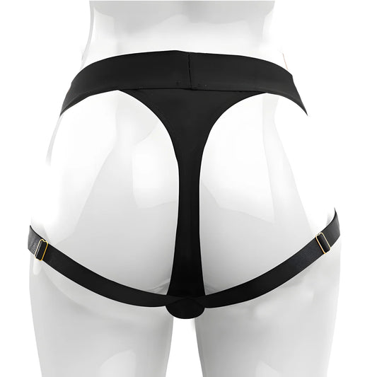 mythology harnais fantaisie harnais super elastique taille unique