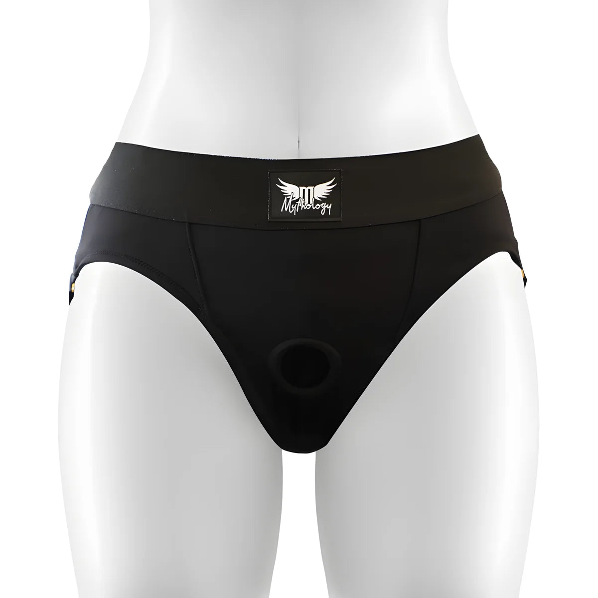 mythology harnais fantaisie harnais super elastique taille unique