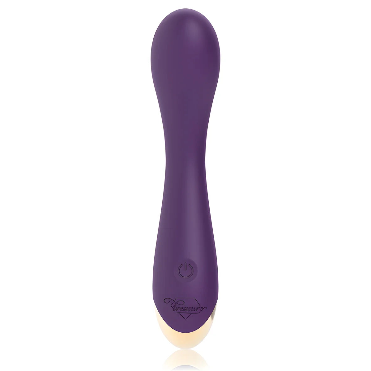 treasure hansel g spot vibrateur watchme technologie sans fil compatible