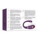 Merlin - Double stimulation pour un plaisir - Vignette | Adopt1toy