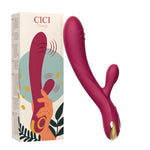 Rabbit Cici : vibromasseur doux et BEAUTY - Vignette | Adopt1toy