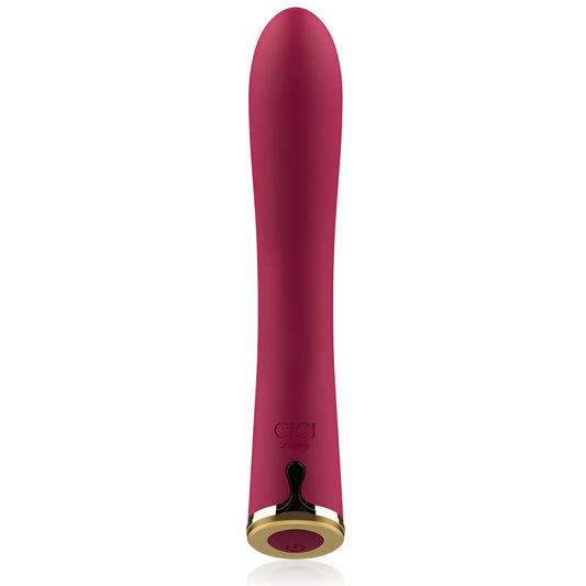cici beauty premium push bullet en silicone