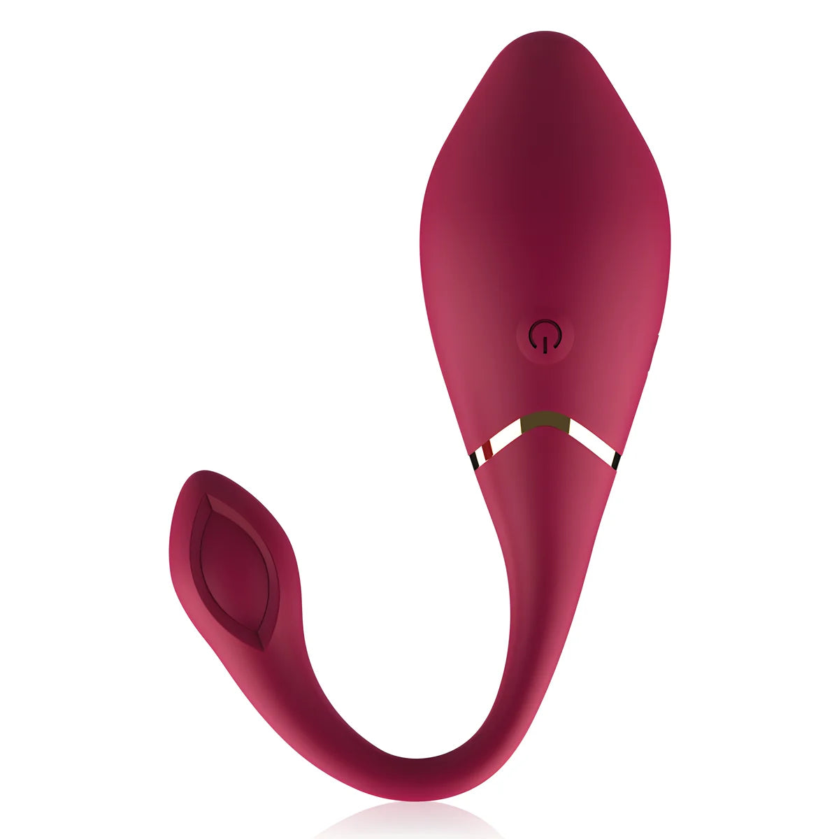cici beauty premium silicone egg vibrateur telecommande