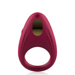 Cockring vibrant Cici pour des moments intimes - Vignette | Adopt1toy