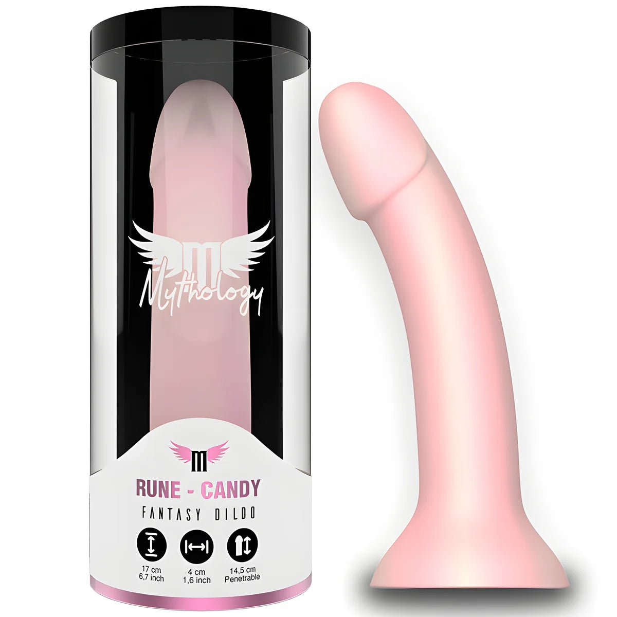 mythology gode rune candy