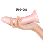 Mythology - Gode ventouse doux et ludique RUNE - Vignette | Adopt1toy