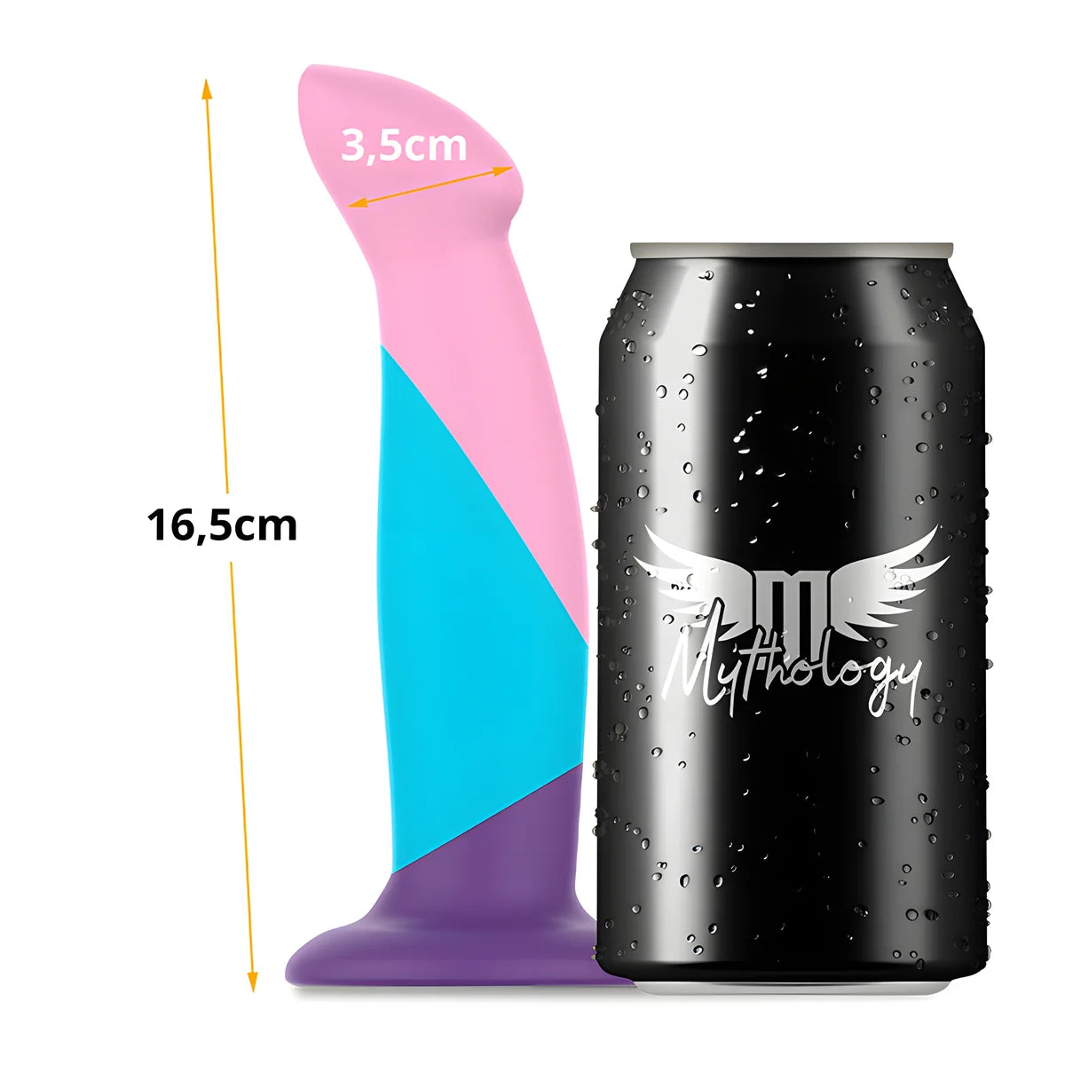 mythology gode pastel garrick