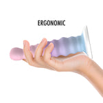 Arian Nayade - Gode ventouse sensuel MYTHOLOGY - Vignette | Adopt1toy