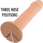 Mythology - gode éjaculateur sensuel FLIPPER - Vignette | Adopt1toy