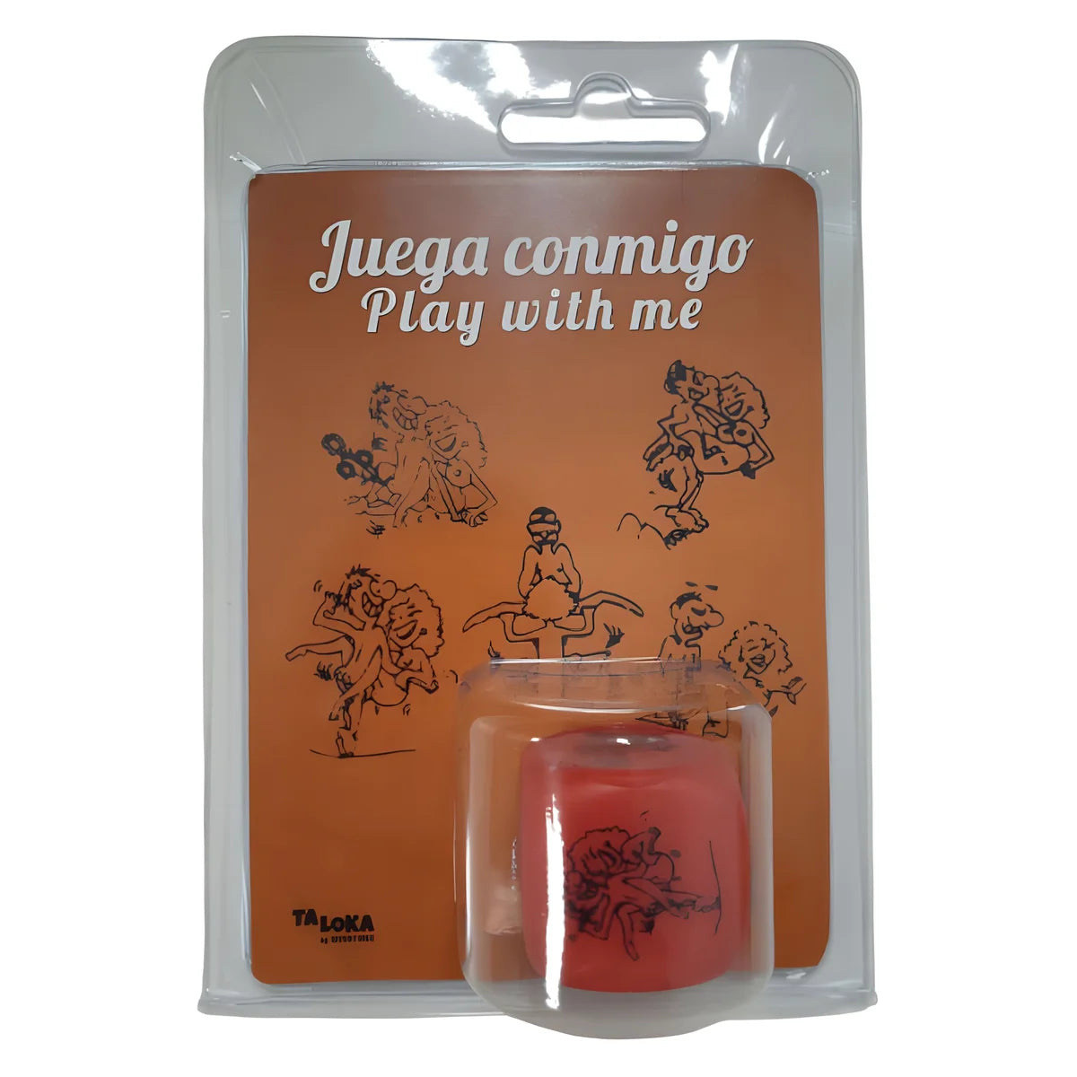 diablo picante des daction kamasutra rouge