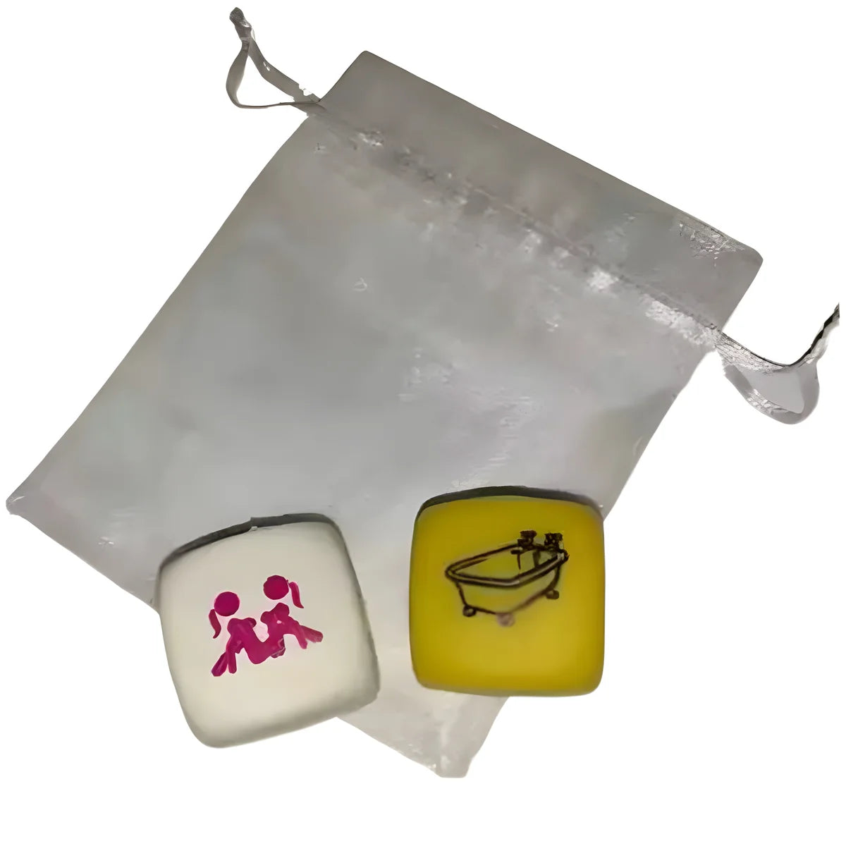 diablo picante jeu de 2 des kamasutra pour filles posture place