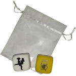 Dés Kamasutra Diablo pour jeux sensuels à deux - Vignette | Adopt1toy