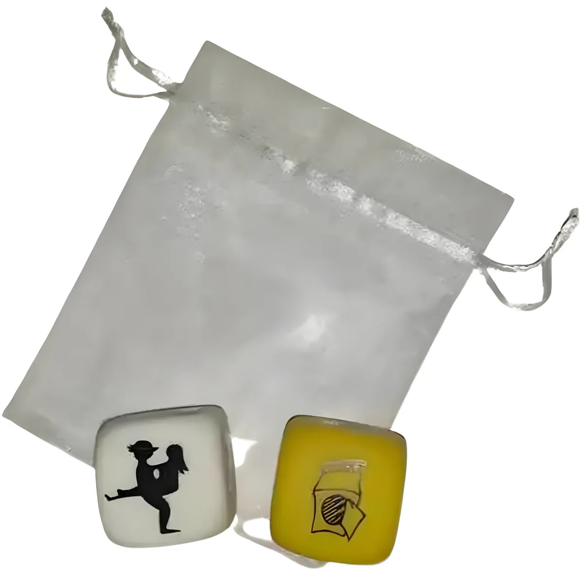 diablo picante jeu de 2 des kamasutra pour couples posture place