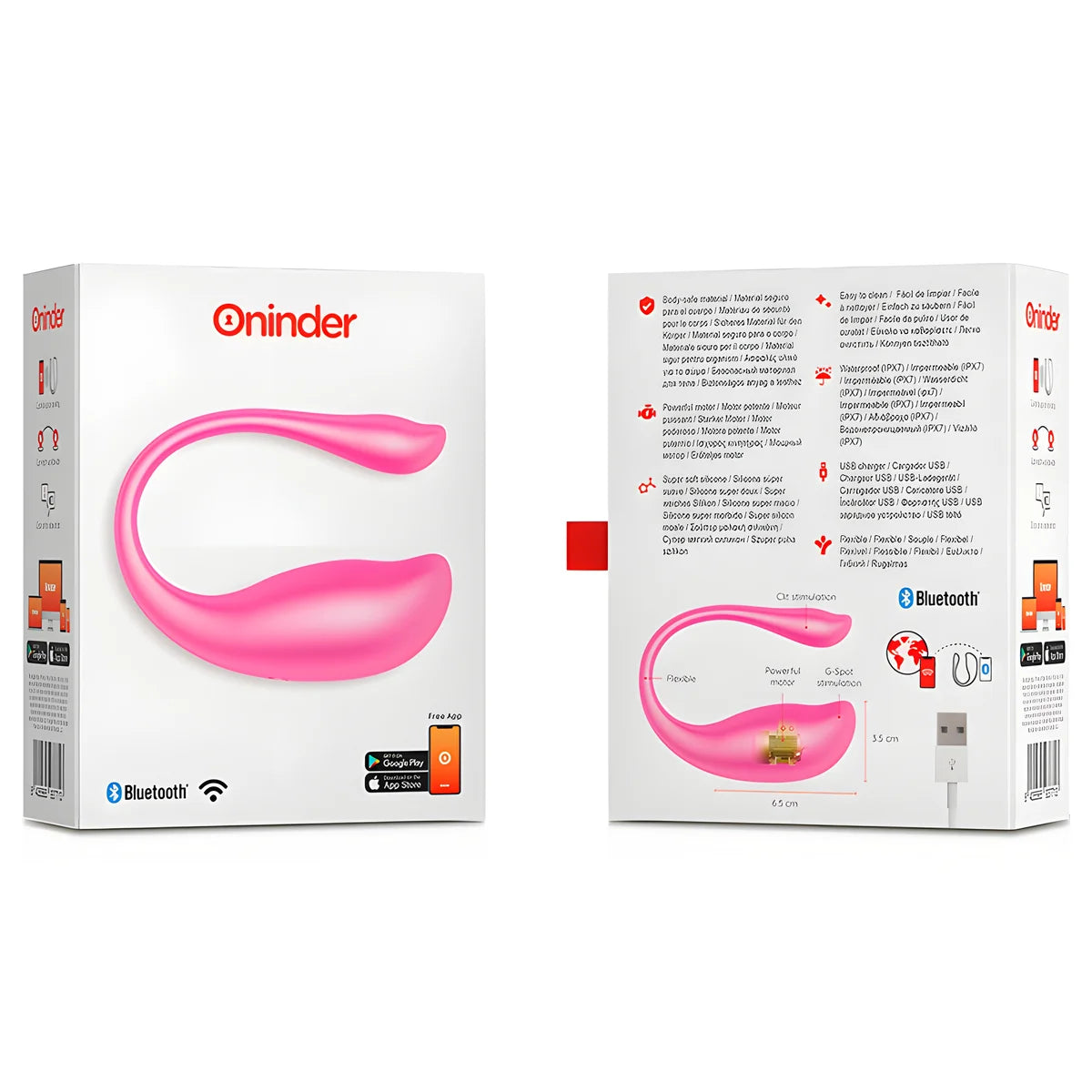 oninder nairobi vibrant egg rose application gratuite