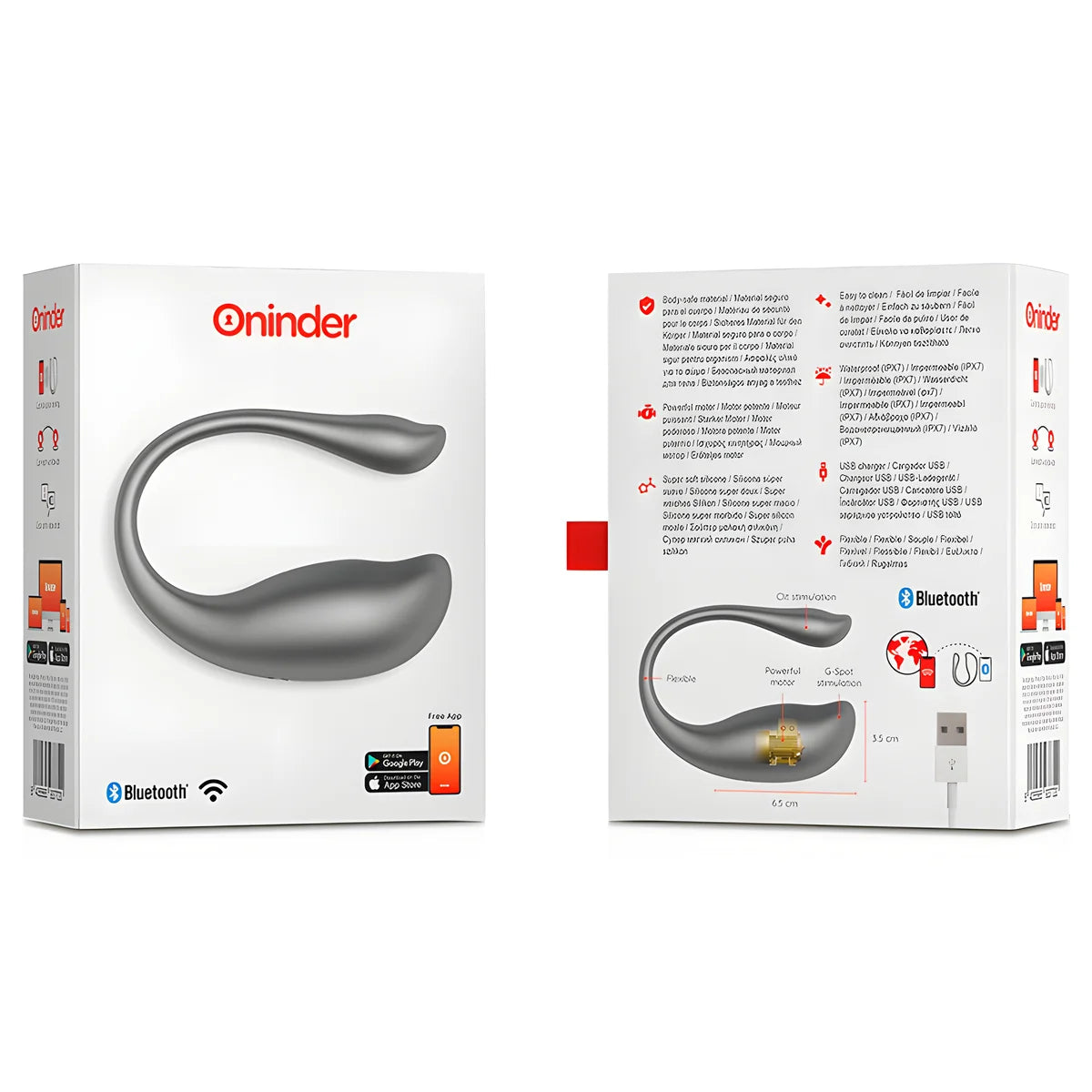 oninder nairobi vibrant egg rose application gratuite