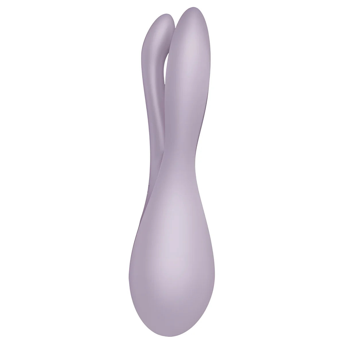 satisfyer vibrateur threesome 2 noir