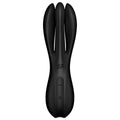 satisfyer vibrateur threesome 2 noir
