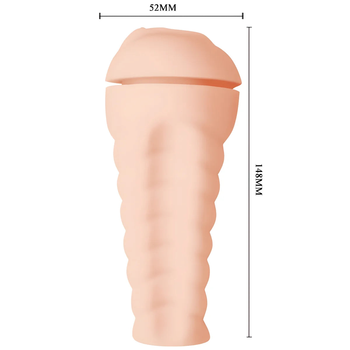 crazy bull trish masturbateur vagin 3d realiste