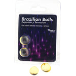 Taloka - Boules brésiliennes pour sensations - Vignette | Adopt1toy