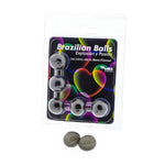 Boules Brésiliennes Taloka pour douce sensualité - Vignette | Adopt1toy