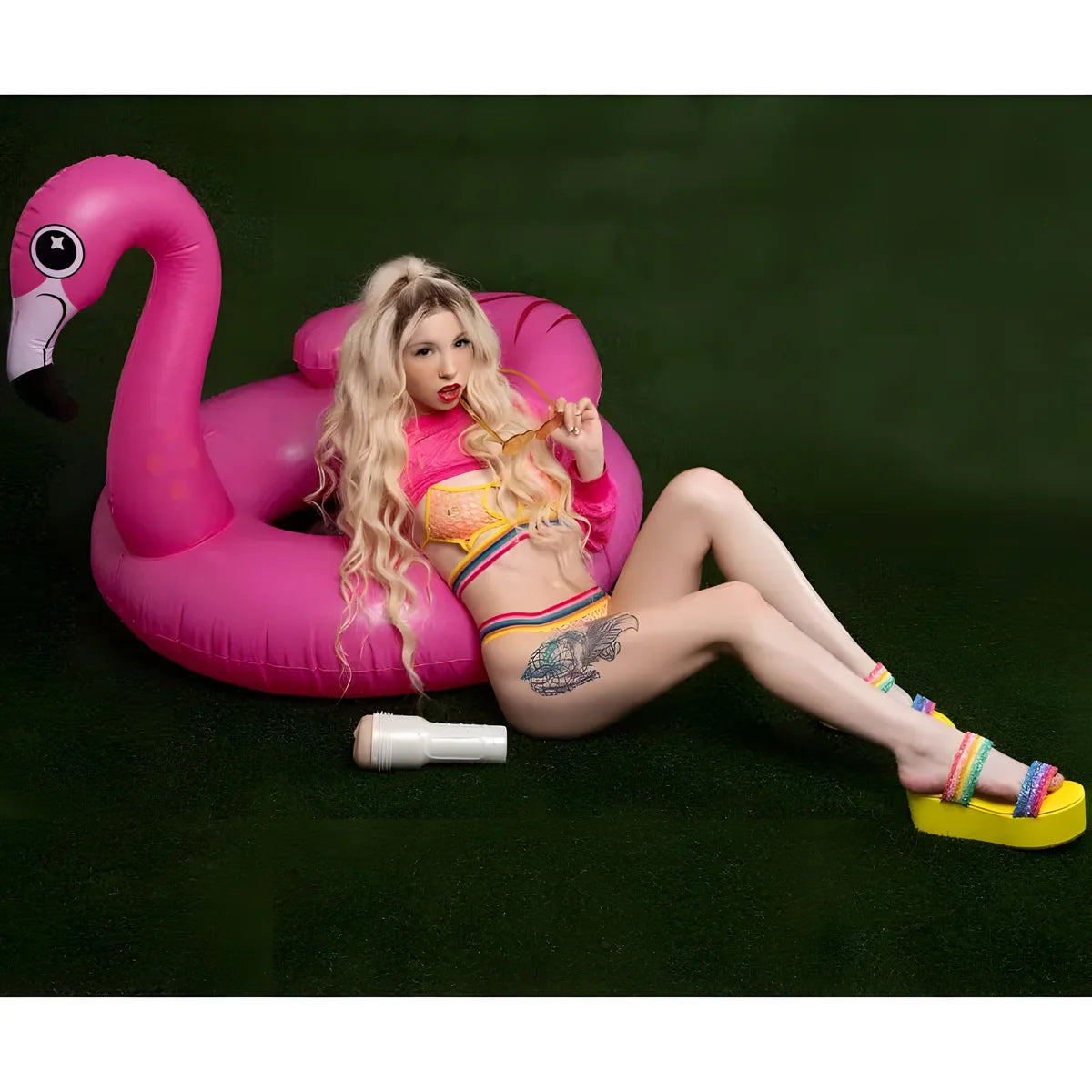 fleshlight girls kenzie reeves vagin