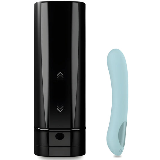 kiiroo ensemble couples onyx pearl 2 turquoise
