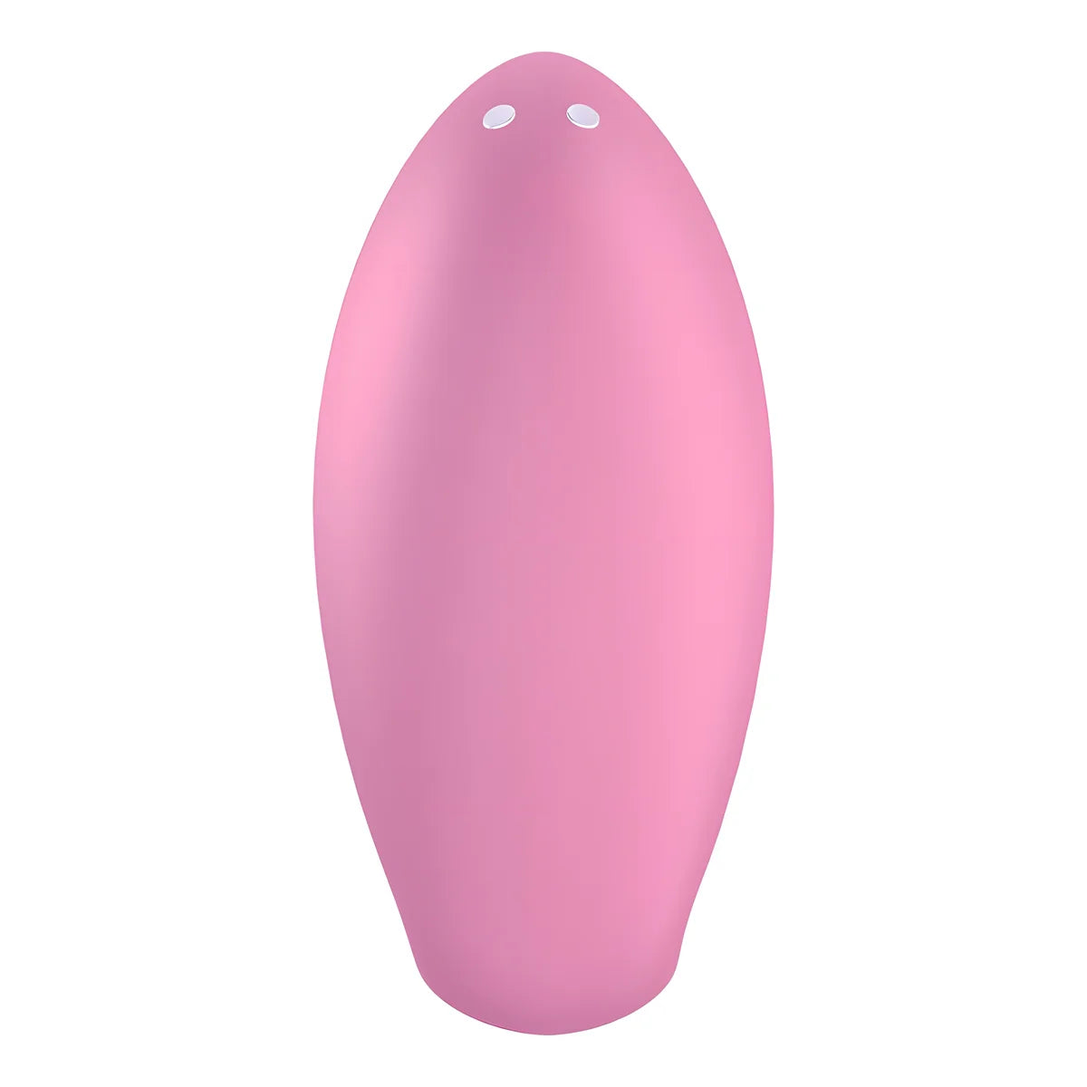 satisfyer vibrateur doigts love riot violet