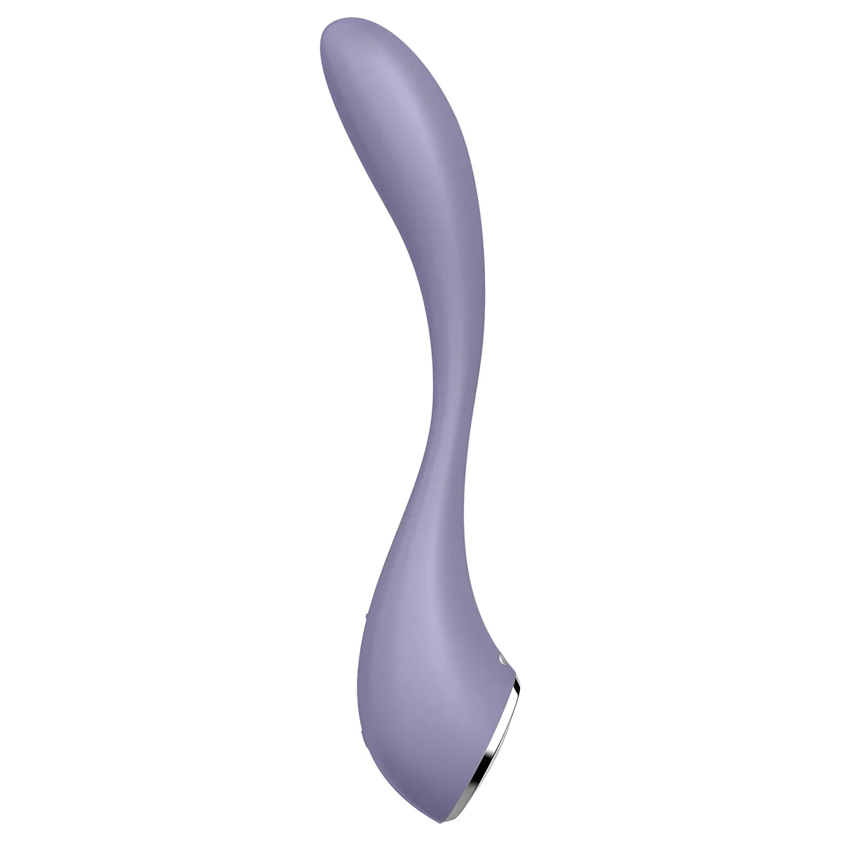 satisfyer vibrateur multi g spot flex 5 bleu