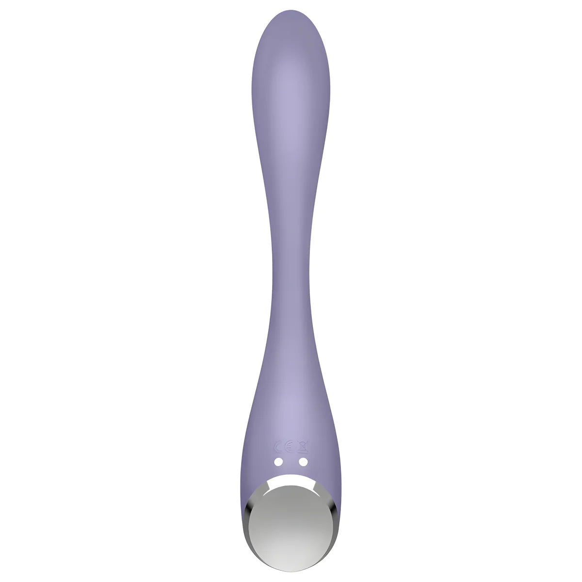 satisfyer vibrateur multi g spot flex 5 bleu