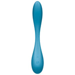 Vibrateur G-Spot Flex 5, plaisir ajustable - Vignette | Adopt1toy