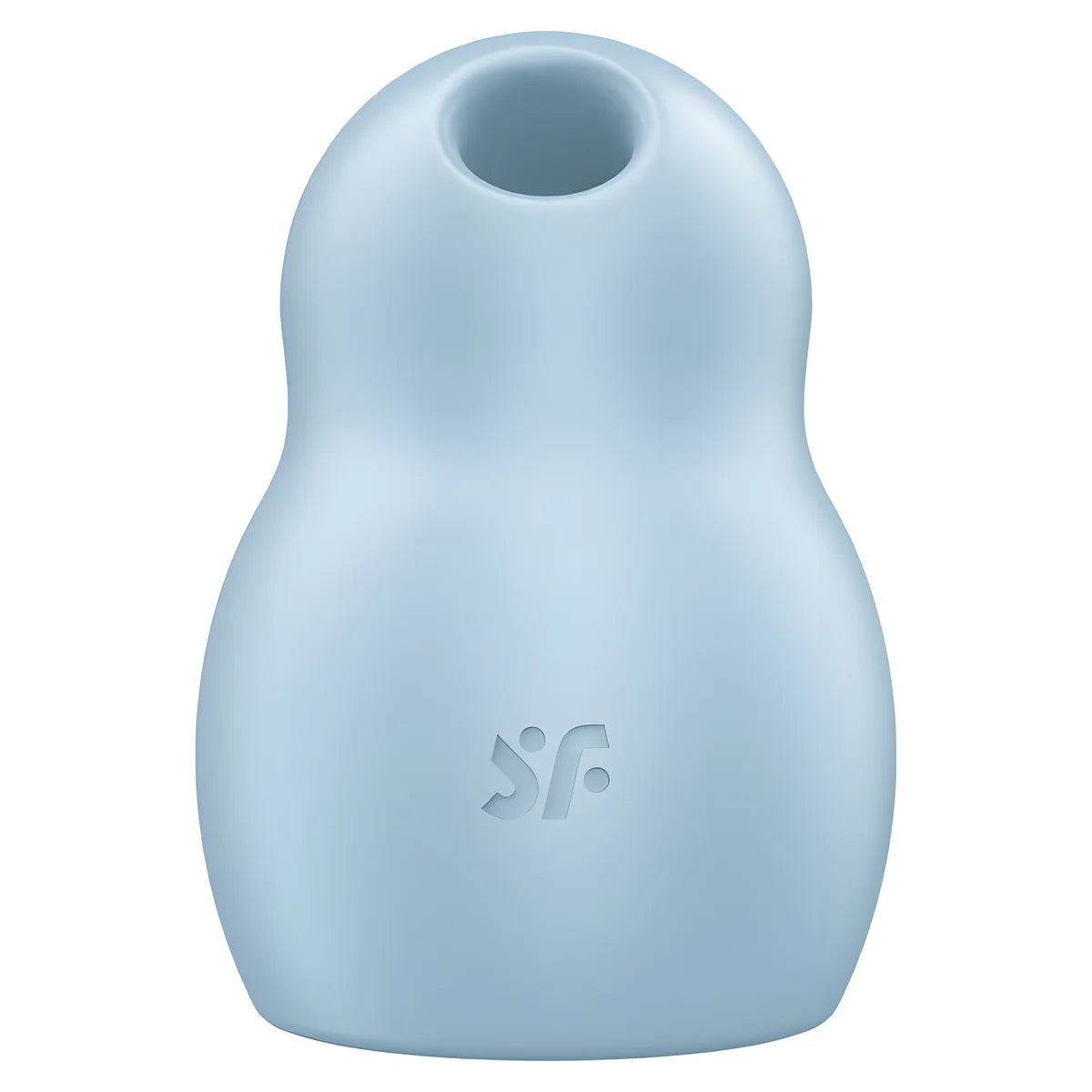 satisfyer stimulateur et vibrateur double air pulse pro to go 1 rouge