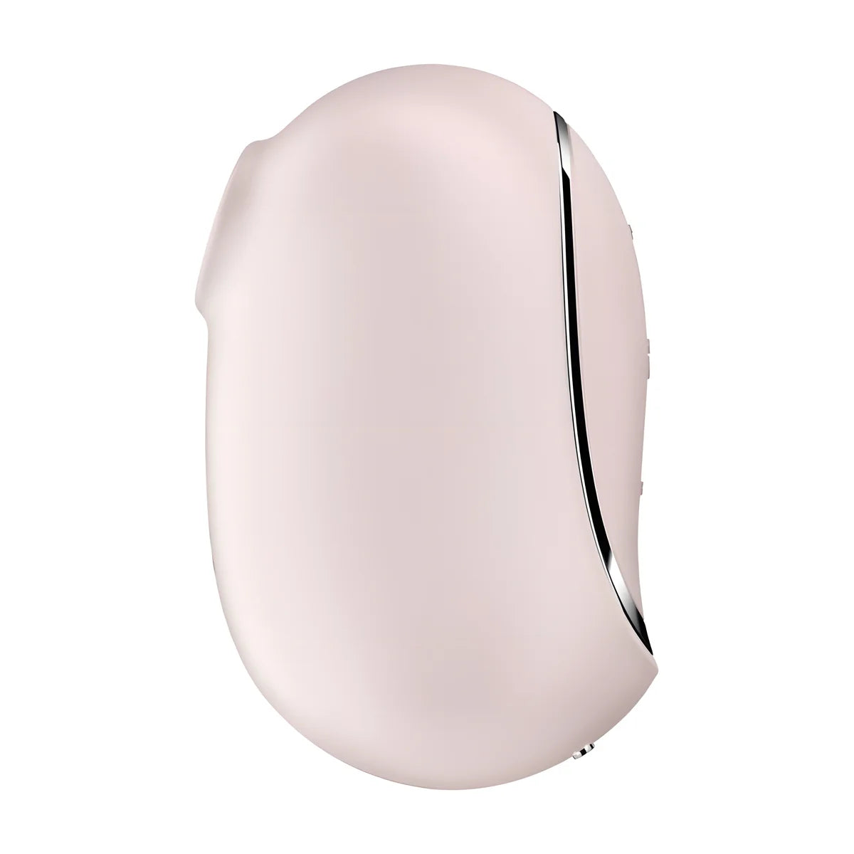 satisfyer stimulateur et vibrateur double air pulse pro to go 2 violet