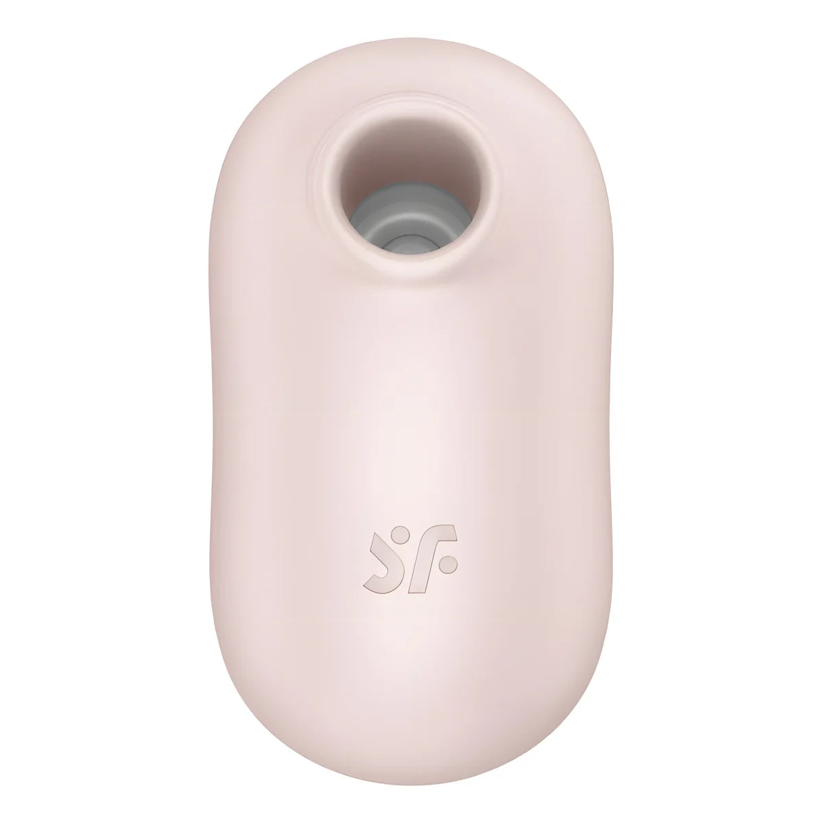 satisfyer stimulateur et vibrateur double air pulse pro to go 2 violet