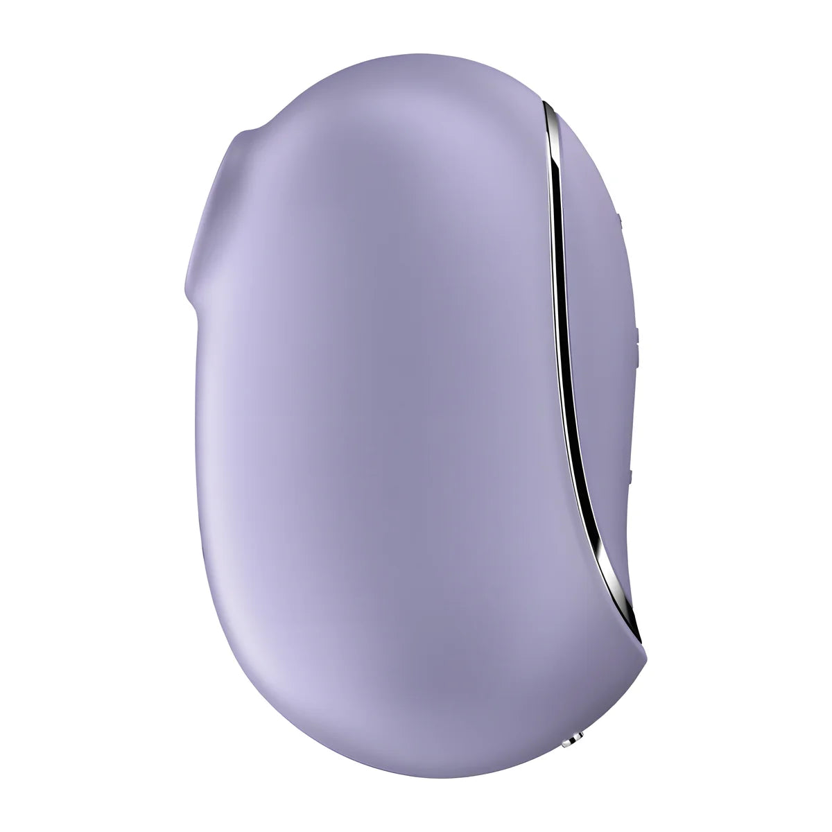 satisfyer stimulateur et vibrateur double air pulse pro to go 2 violet
