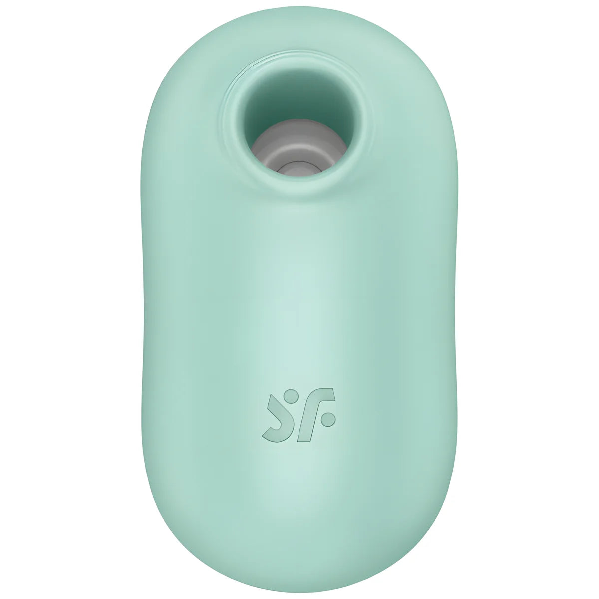 satisfyer stimulateur et vibrateur double air pulse pro to go 2 violet