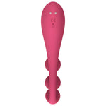 Rabbit Tri Ball 1, plaisir multi-zones SATISFYER - Vignette | Adopt1toy