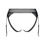 Culotte Sexy Lanelia avec Porte-Jarretelles - Vignette | Adopt1toy