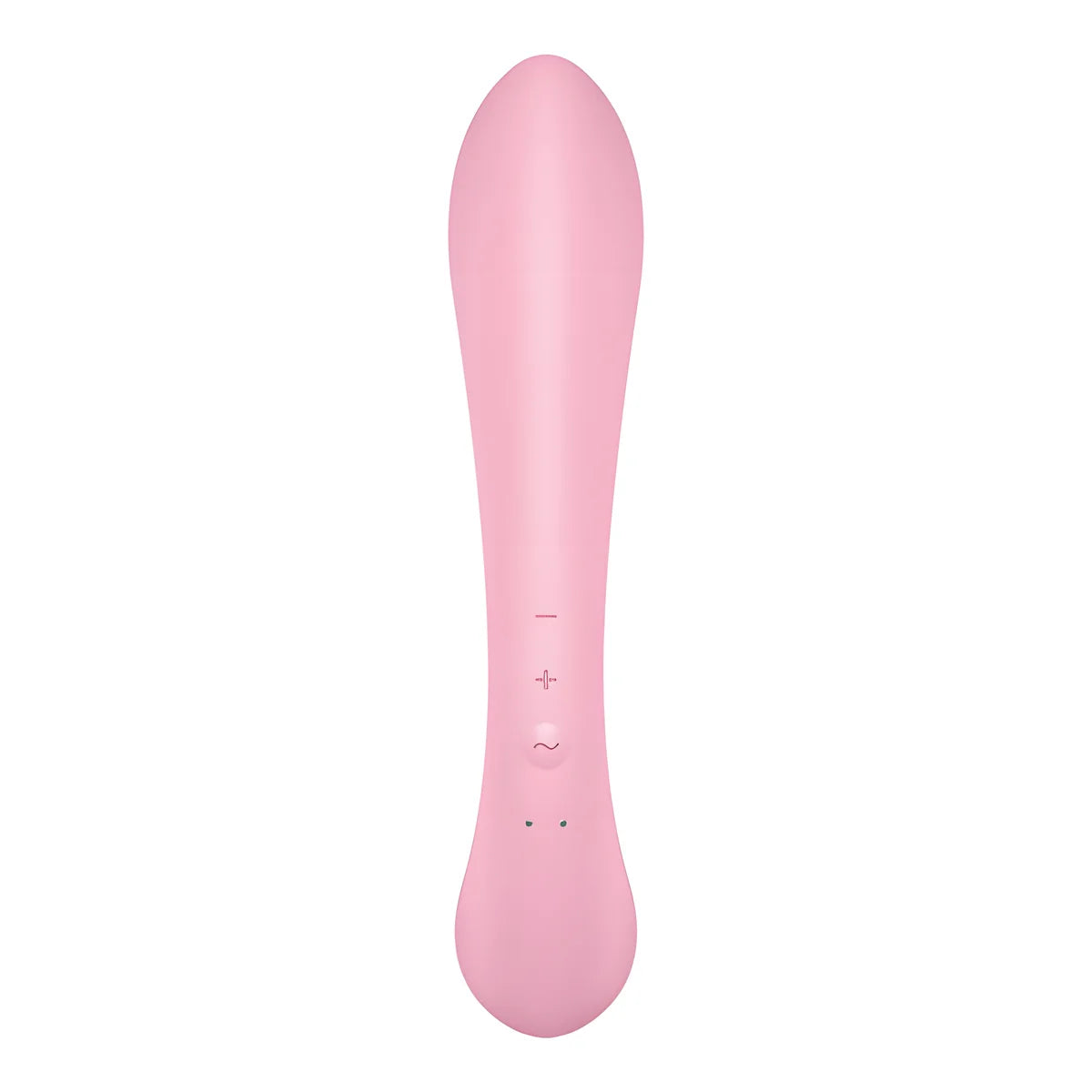 satisfyer vibration hybride triple oh rose