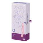 Rabbit Triple Oh, plaisir et stimulation - Vignette | Adopt1toy